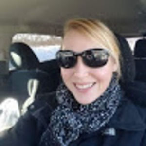 Meet your Posher, Felicia